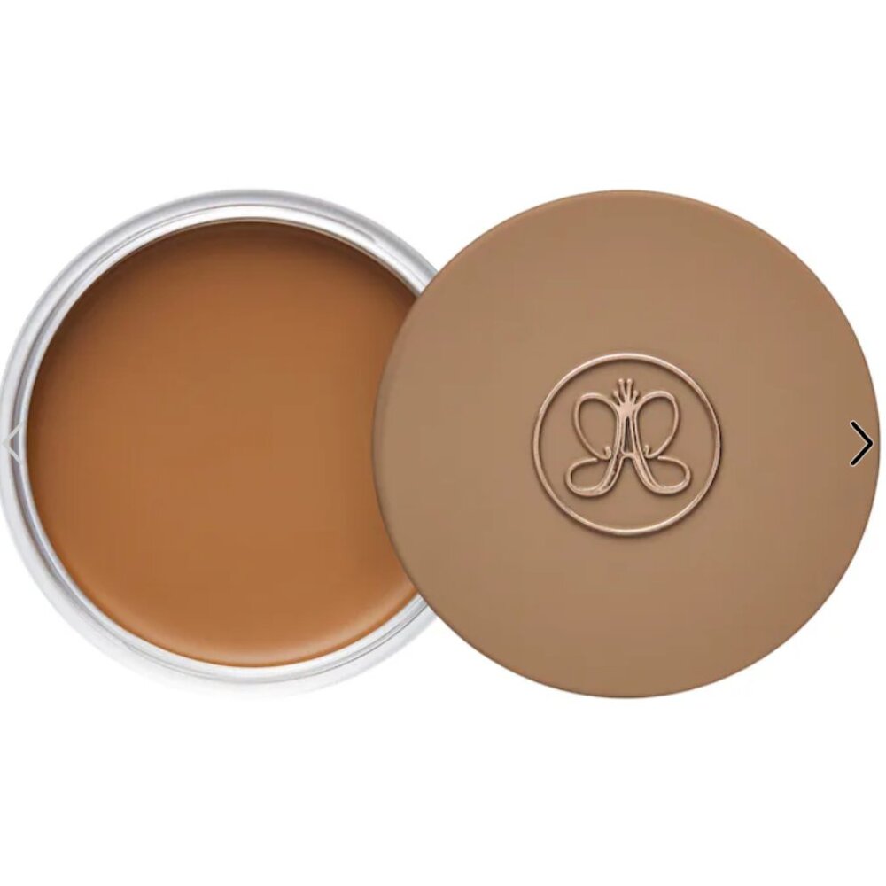 ANASTASIA BEVERLY HILLS | Matte Contour and Sculpt Cream Bronzer | Sun Kissed